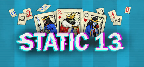 Static 13
