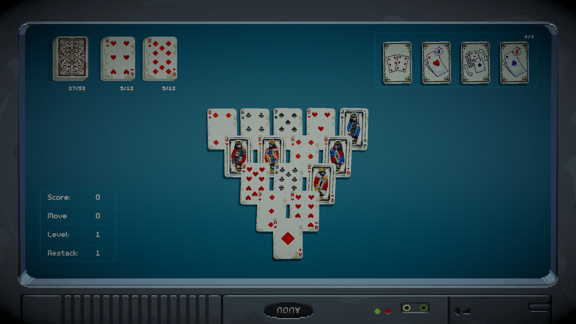 Static 13 screenshot 1