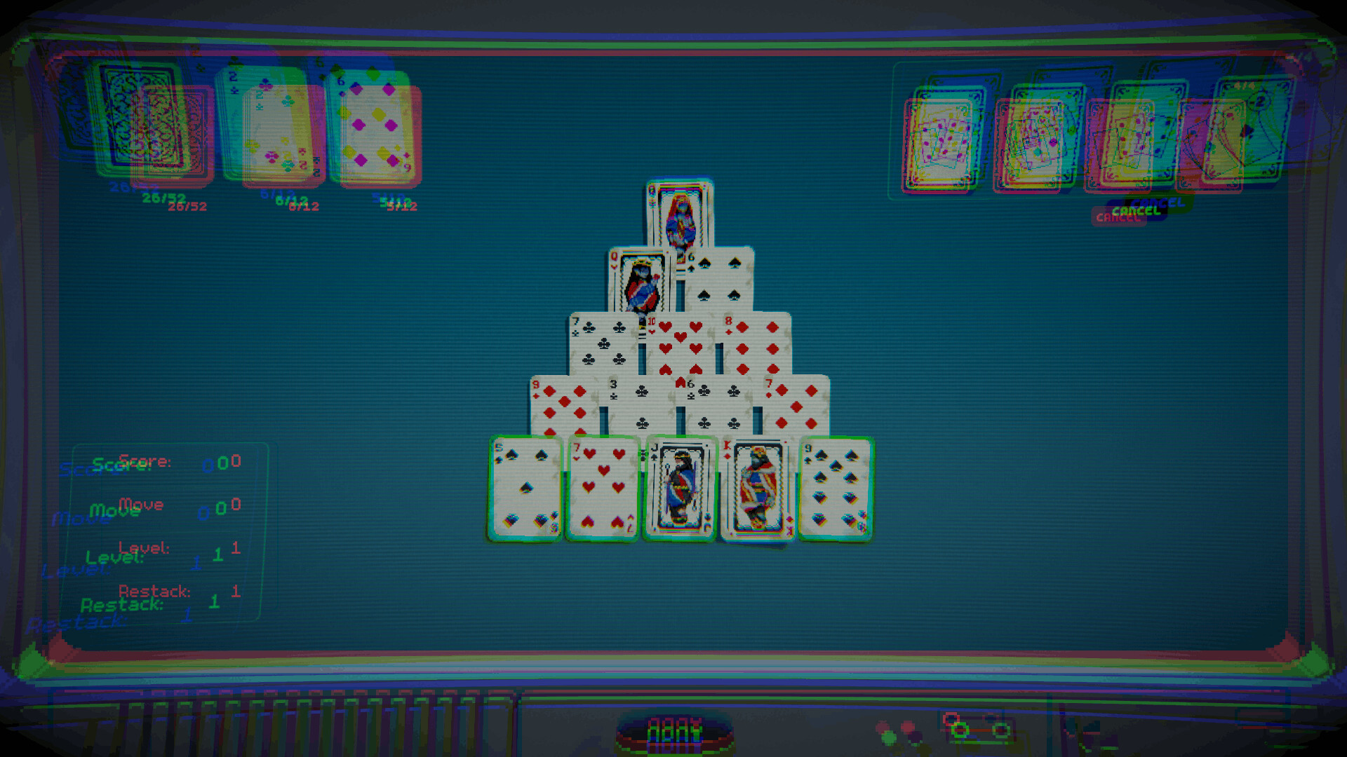 Static 13 screenshot 5