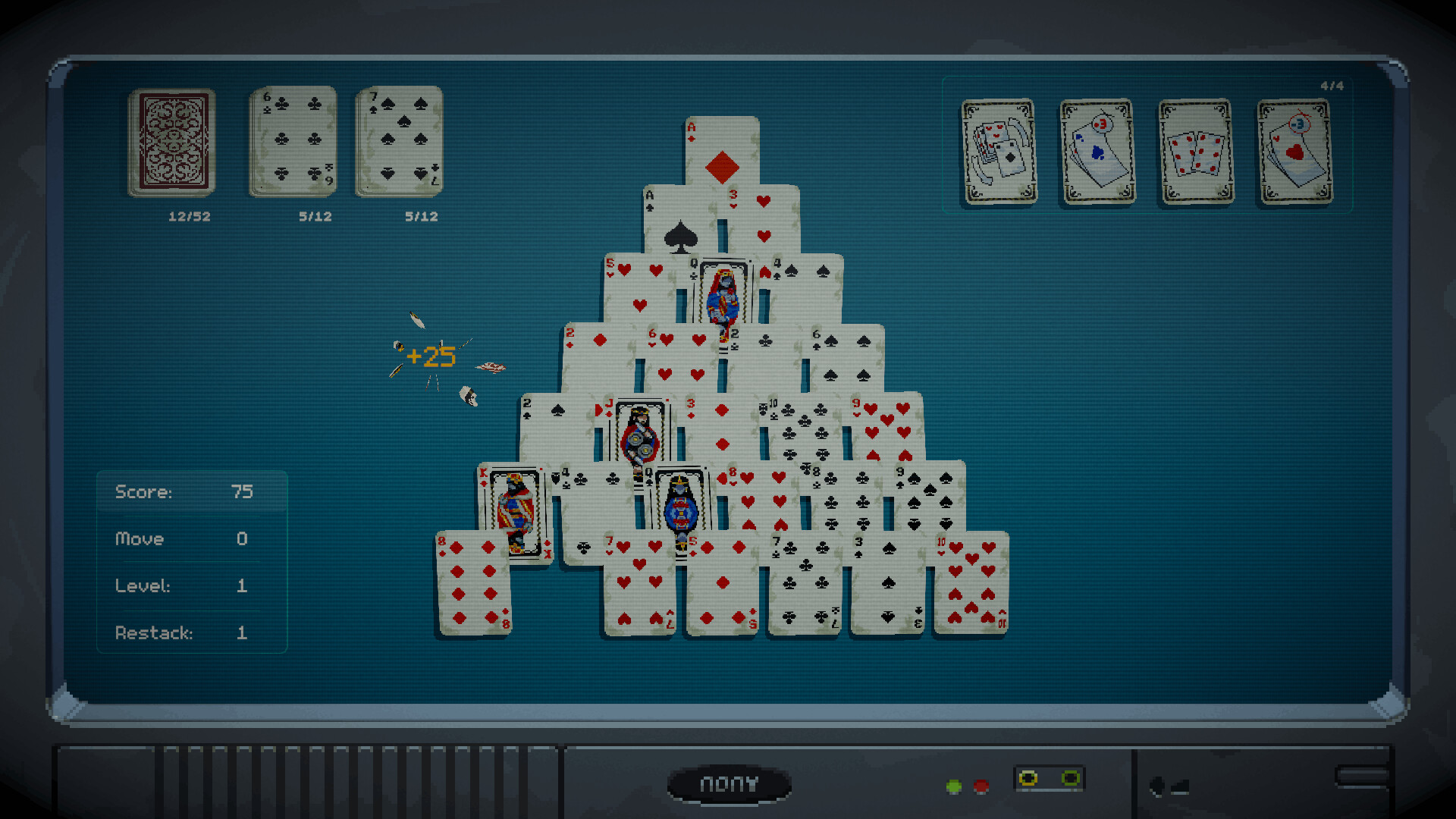 Static 13 screenshot 4