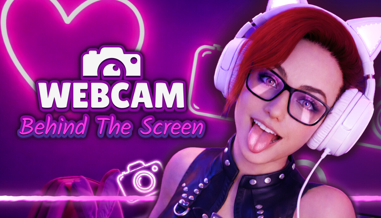 WebCam: Behind The Screen capsule_616x353.jpg