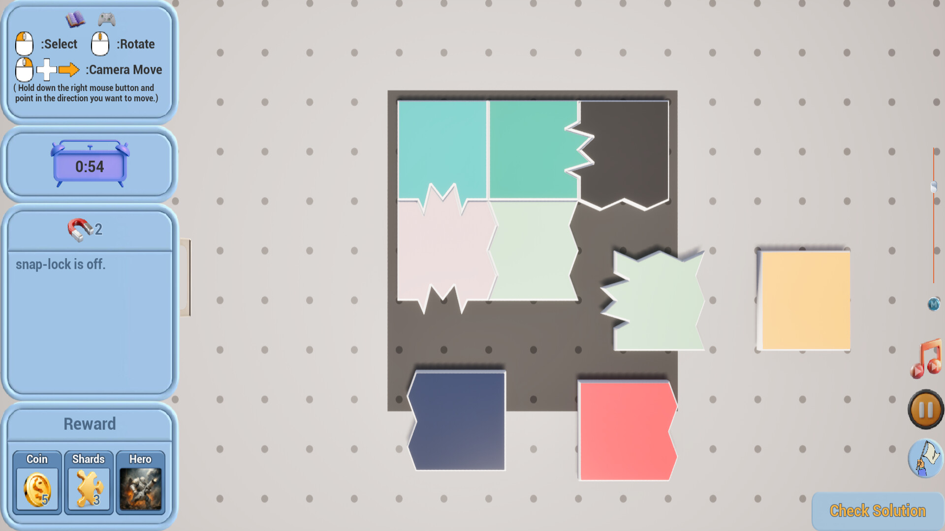 LetMeSee screenshot 3