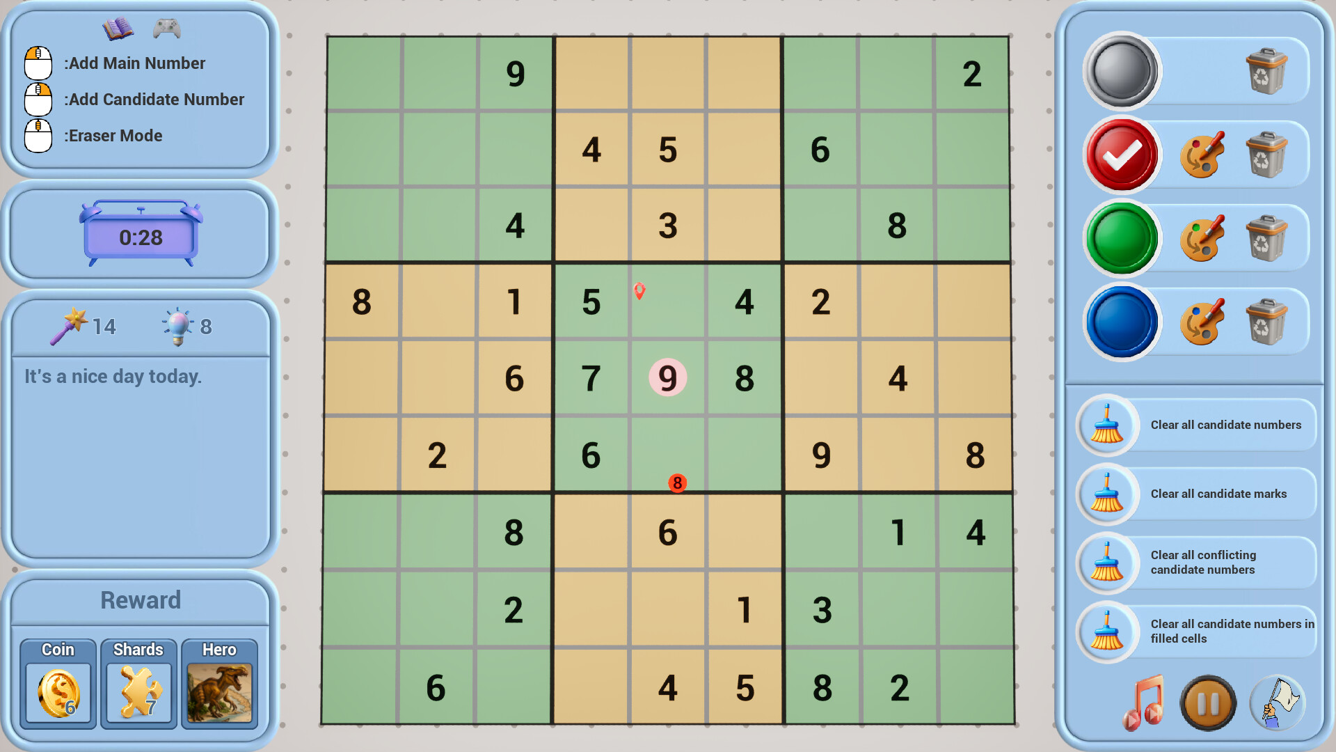 LetMeSee screenshot 8