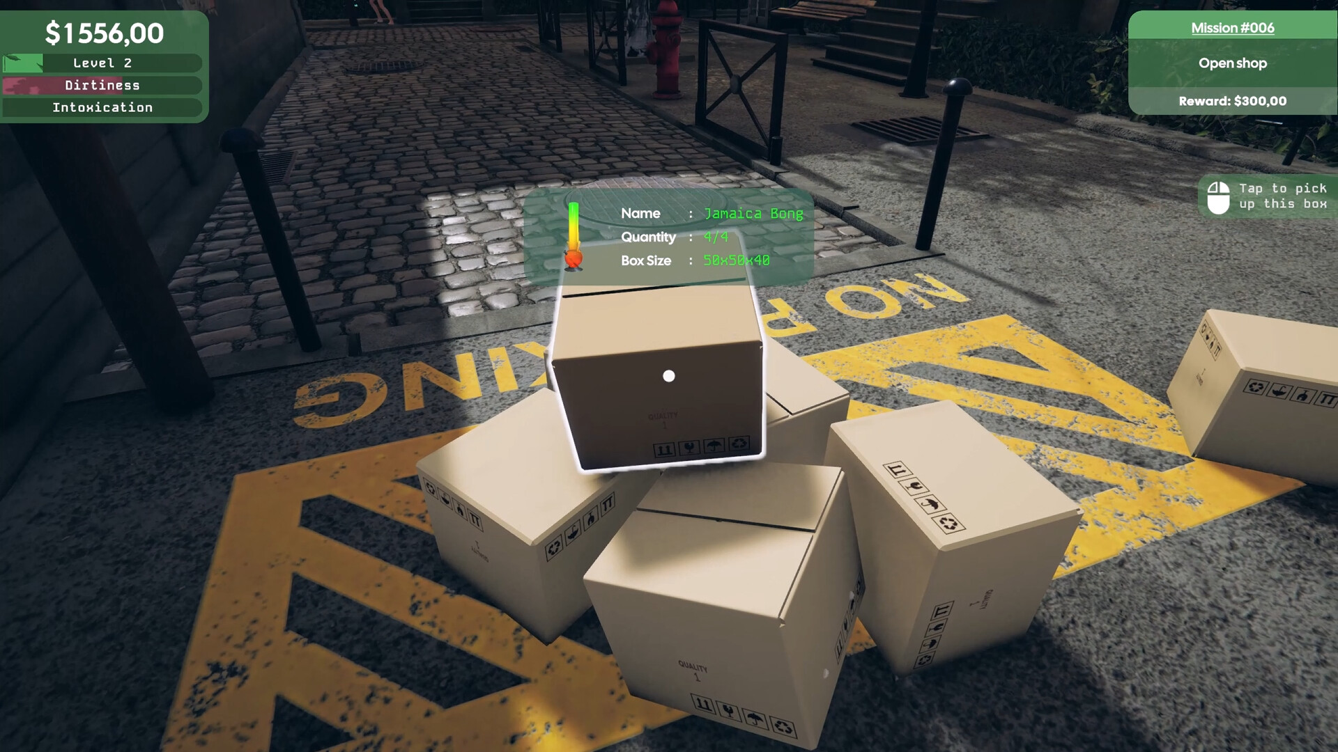 Weed Supermarket Simulator: Prologue screenshot 10