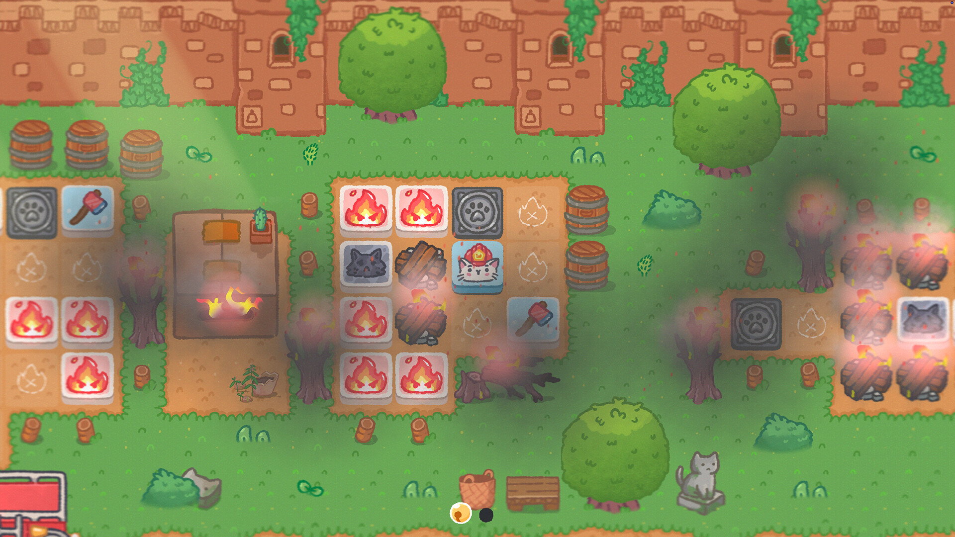 Firecat screenshot 2