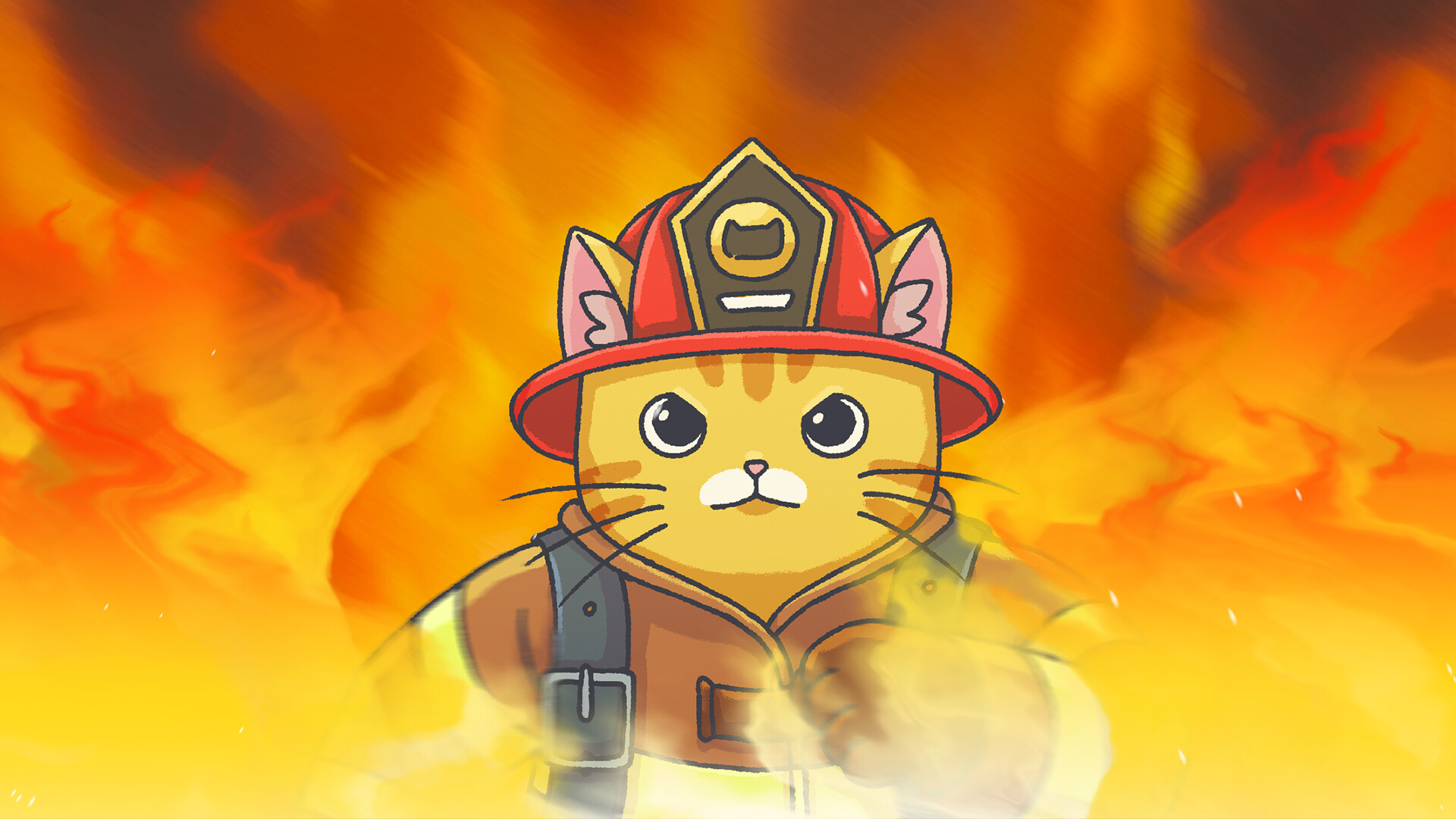 Firecat screenshot 8