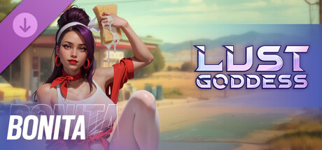 Lust Goddess — Mascot Bonita