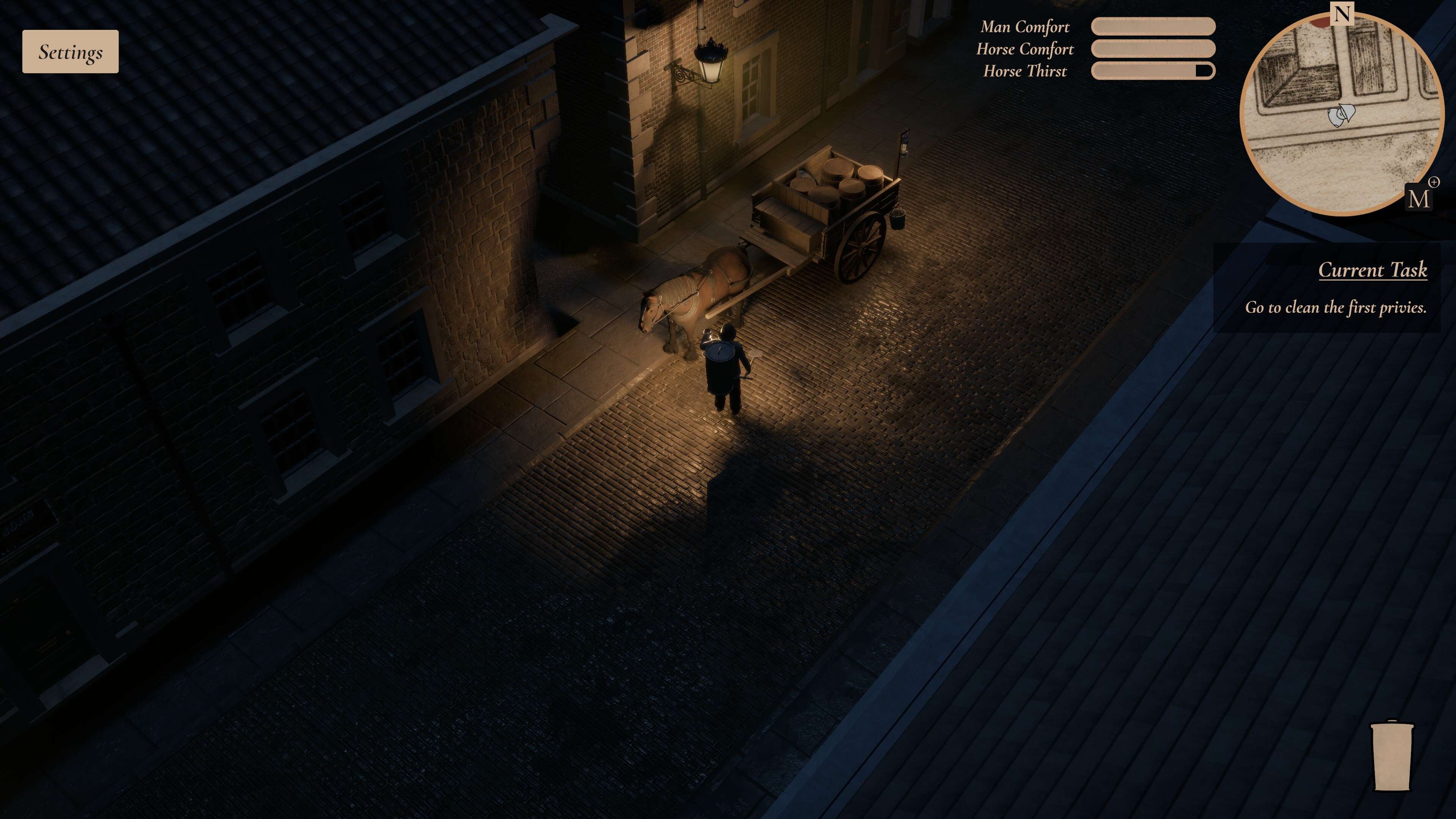 Nightsoil screenshot 7