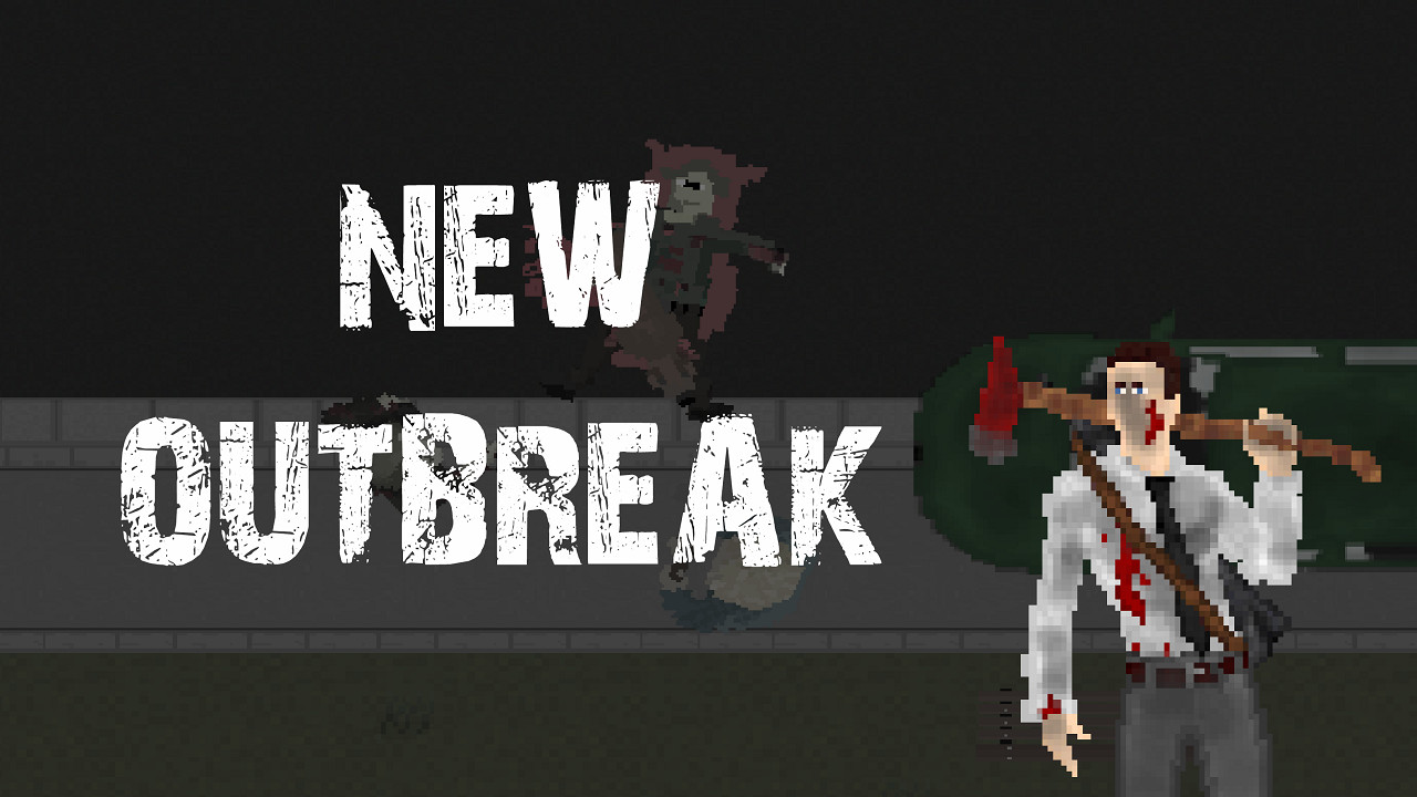 New Outbreak screenshot 2