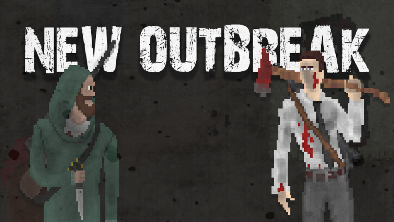 New Outbreak screenshot 1