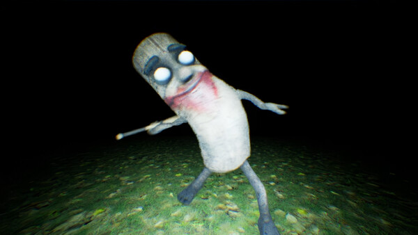 TUNG screenshot