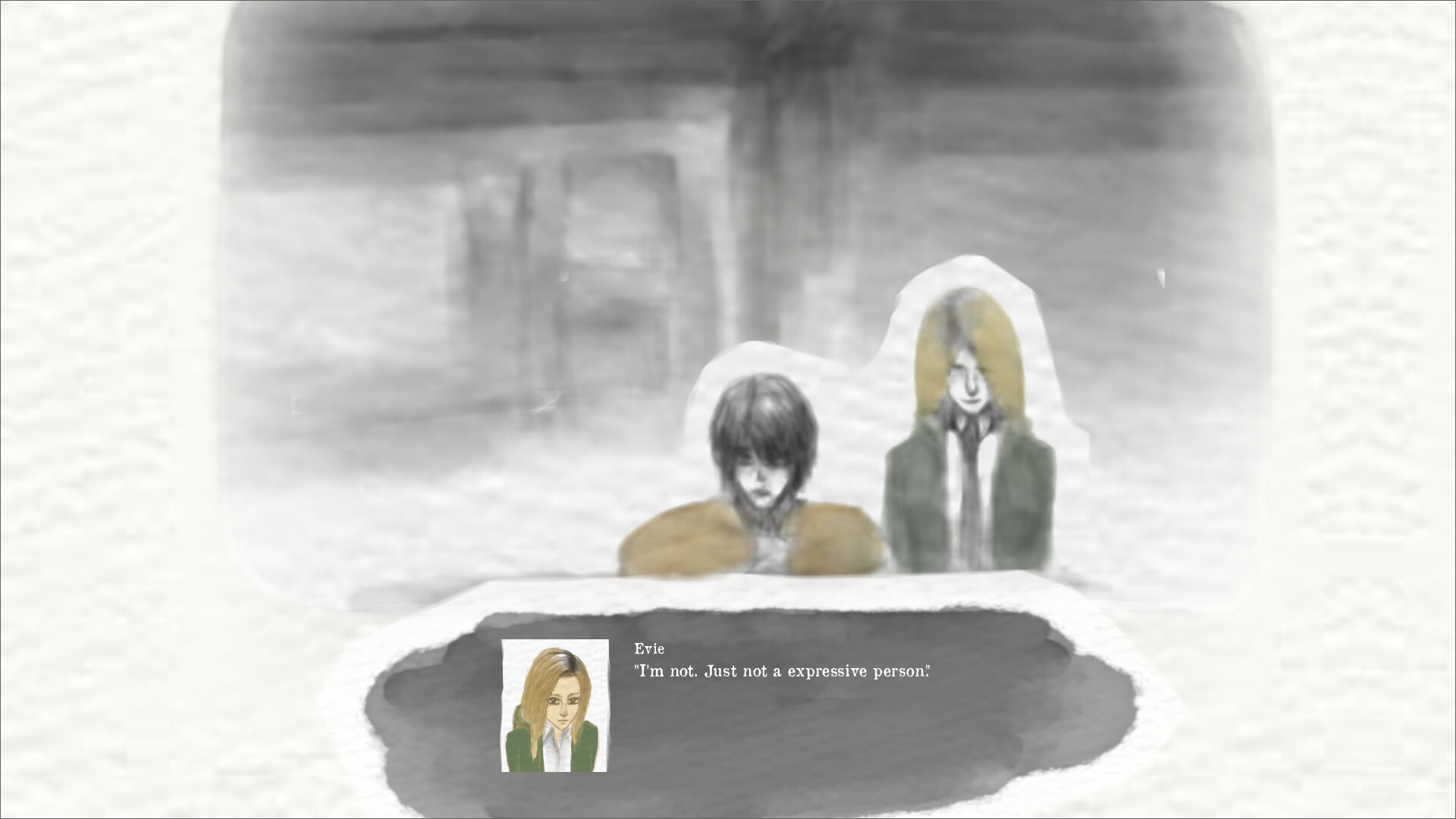 Dissociated Worth screenshot 3
