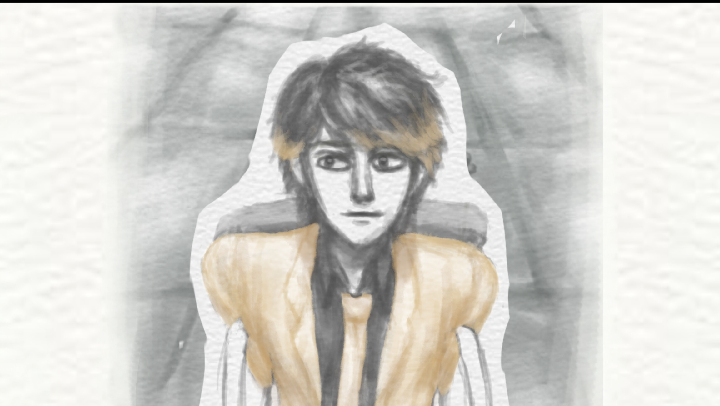 Dissociated Worth screenshot 1