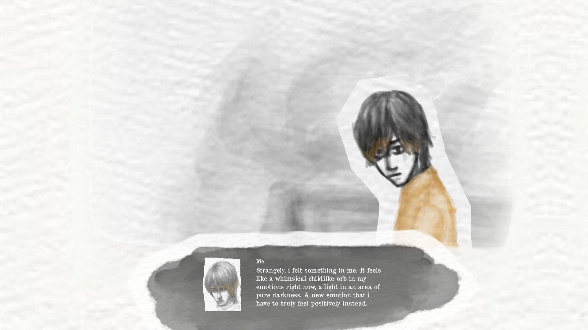 Dissociated Worth screenshot 5