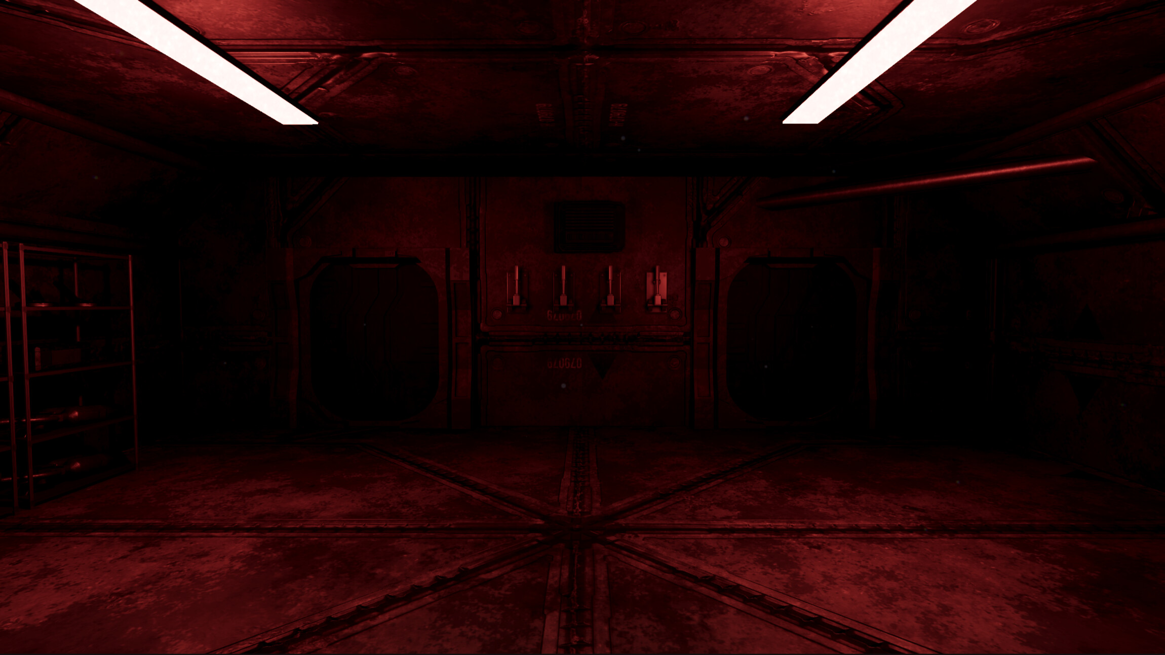 Last Known Vector screenshot 8