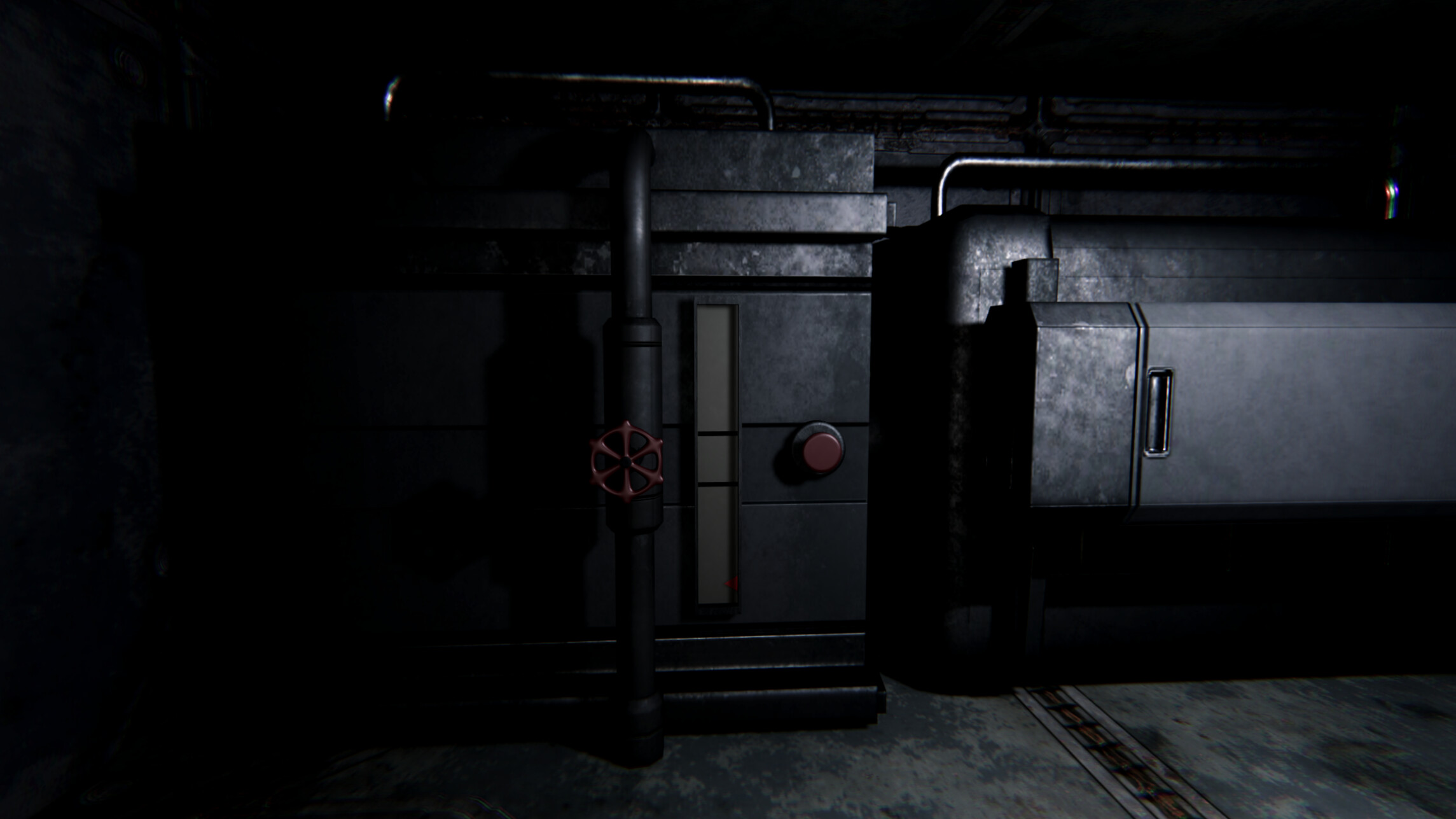 Last Known Vector screenshot 7