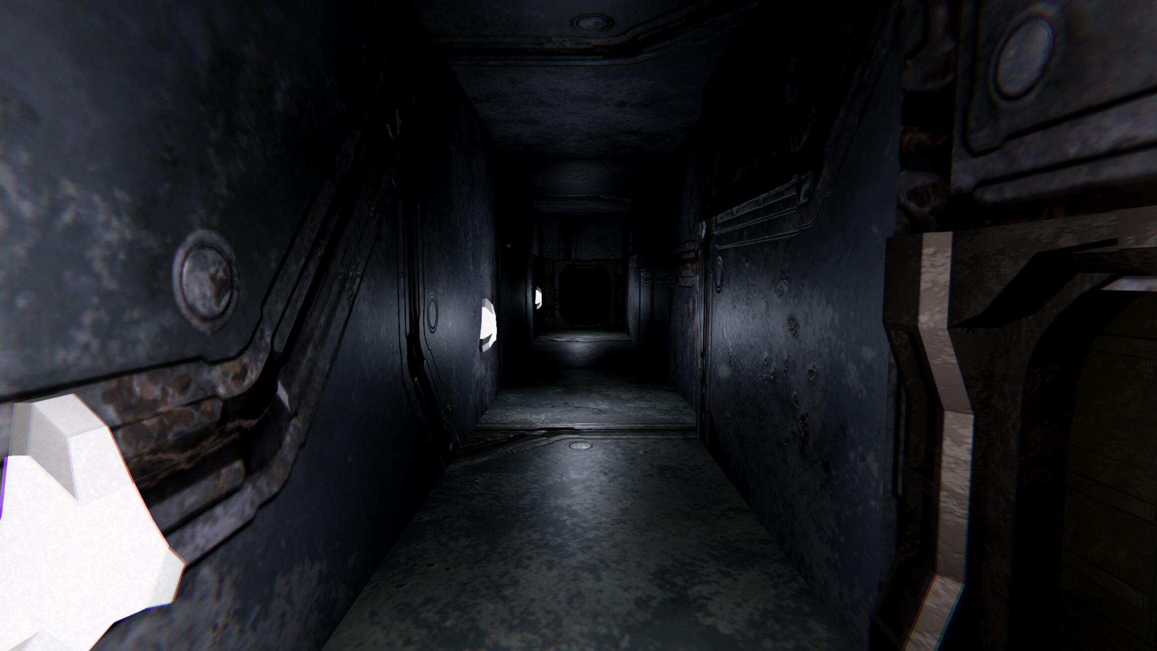 Last Known Vector screenshot 5