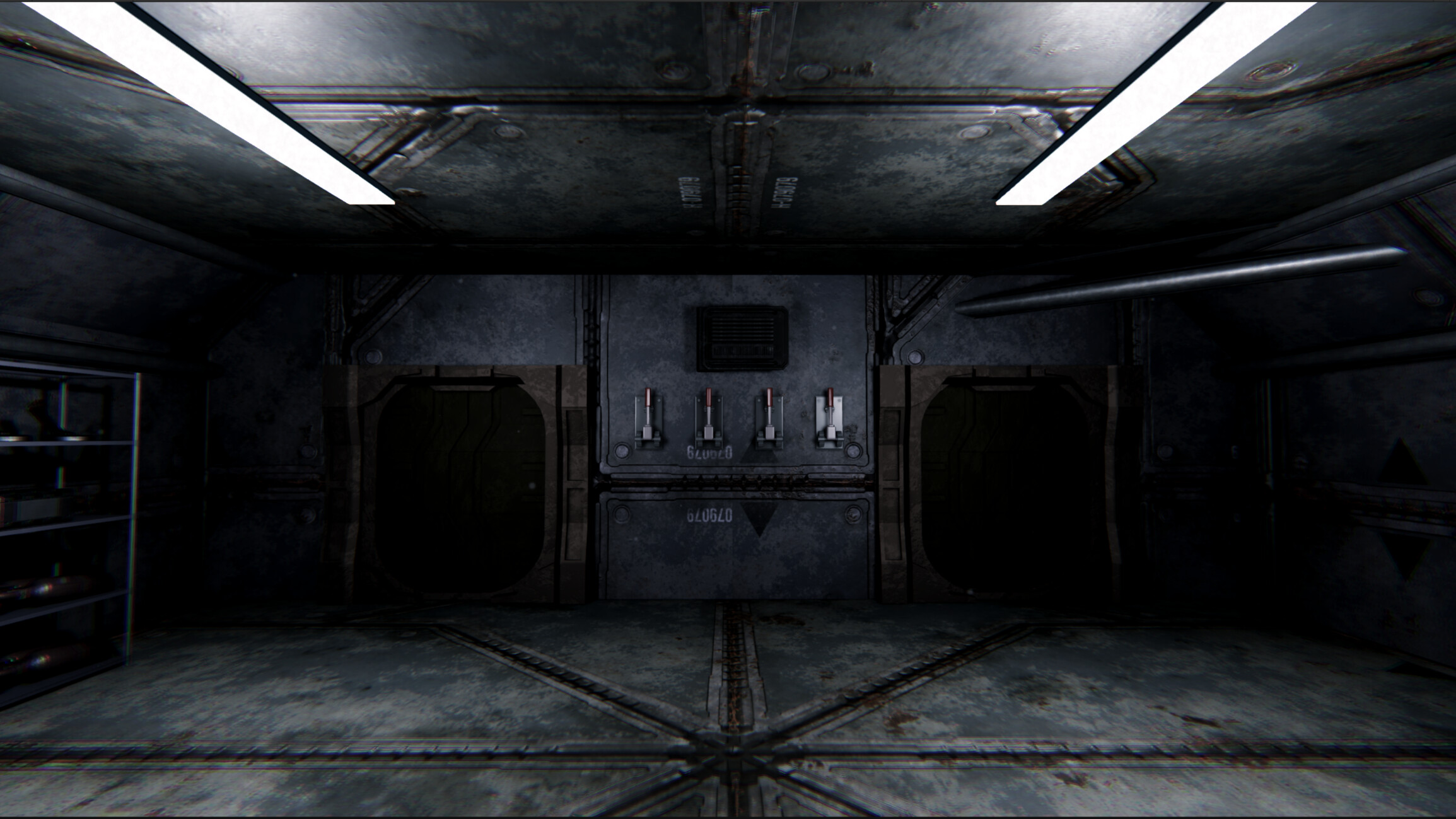 Last Known Vector screenshot 1