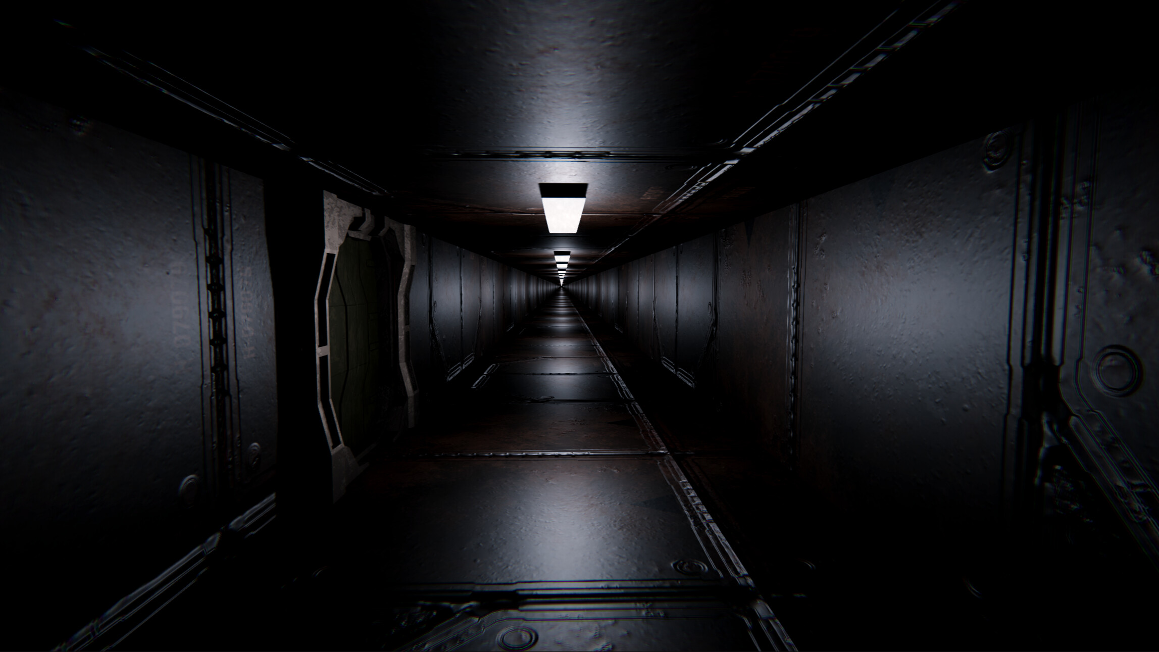 Last Known Vector screenshot 3