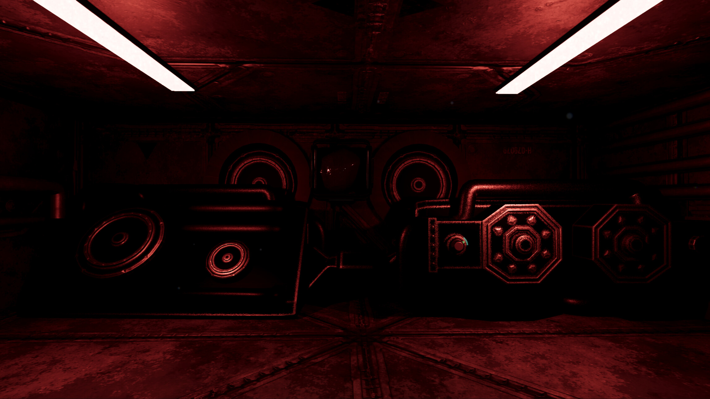 Last Known Vector screenshot 6
