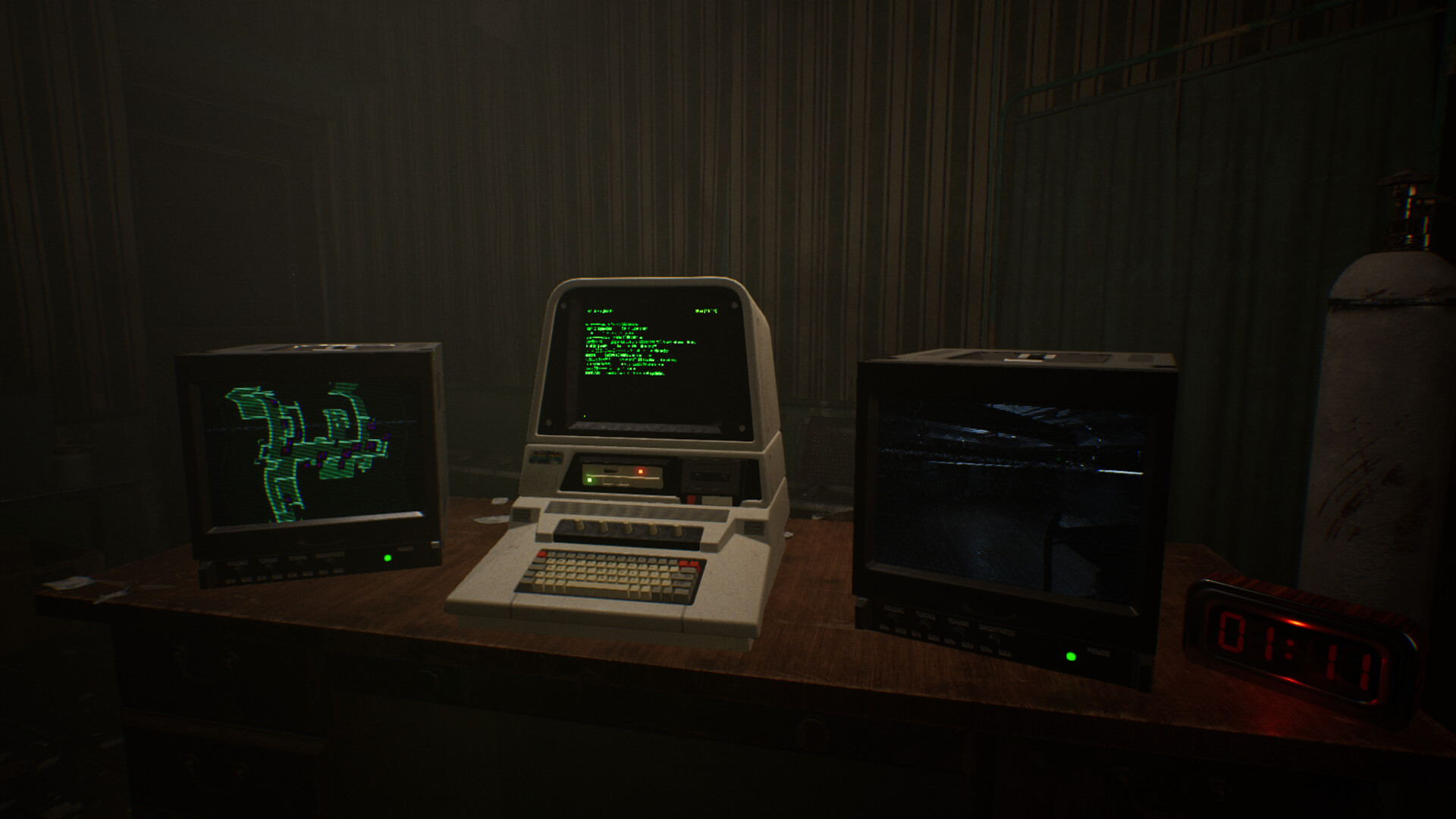 After Hours screenshot 4