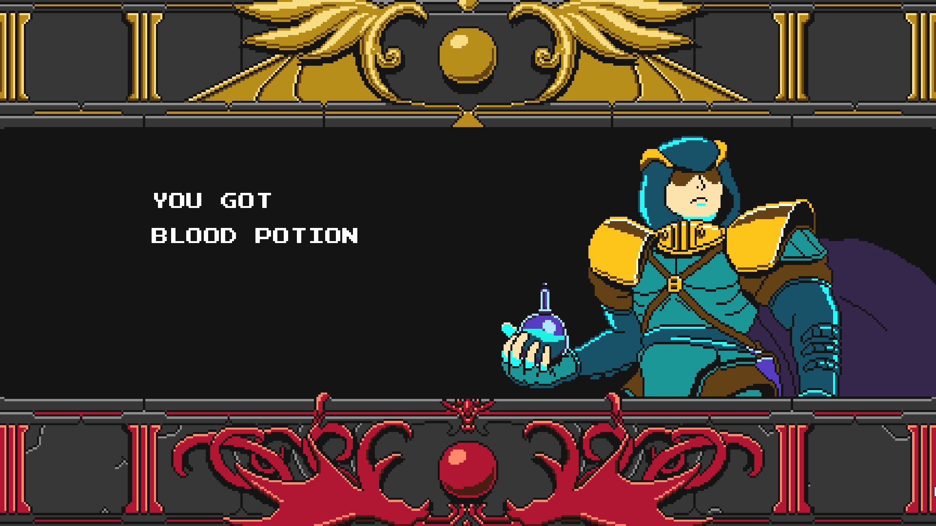A Hole New World screenshot 7