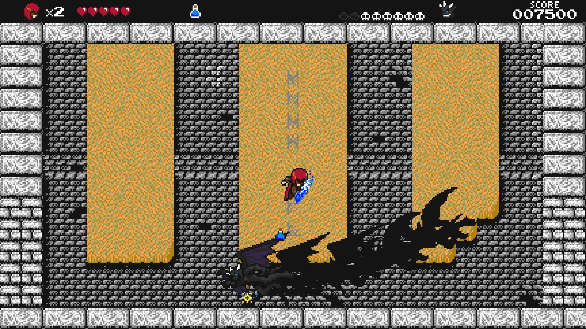 A Hole New World screenshot 8