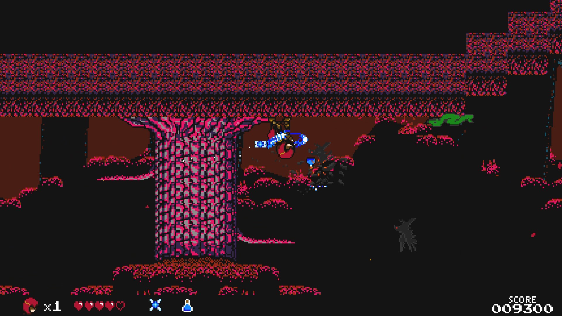 A Hole New World screenshot 6