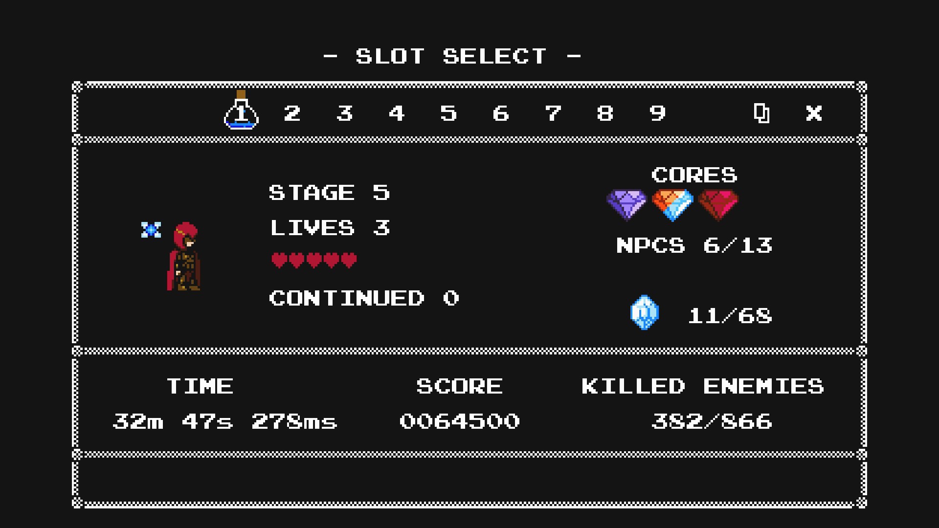 A Hole New World screenshot 12