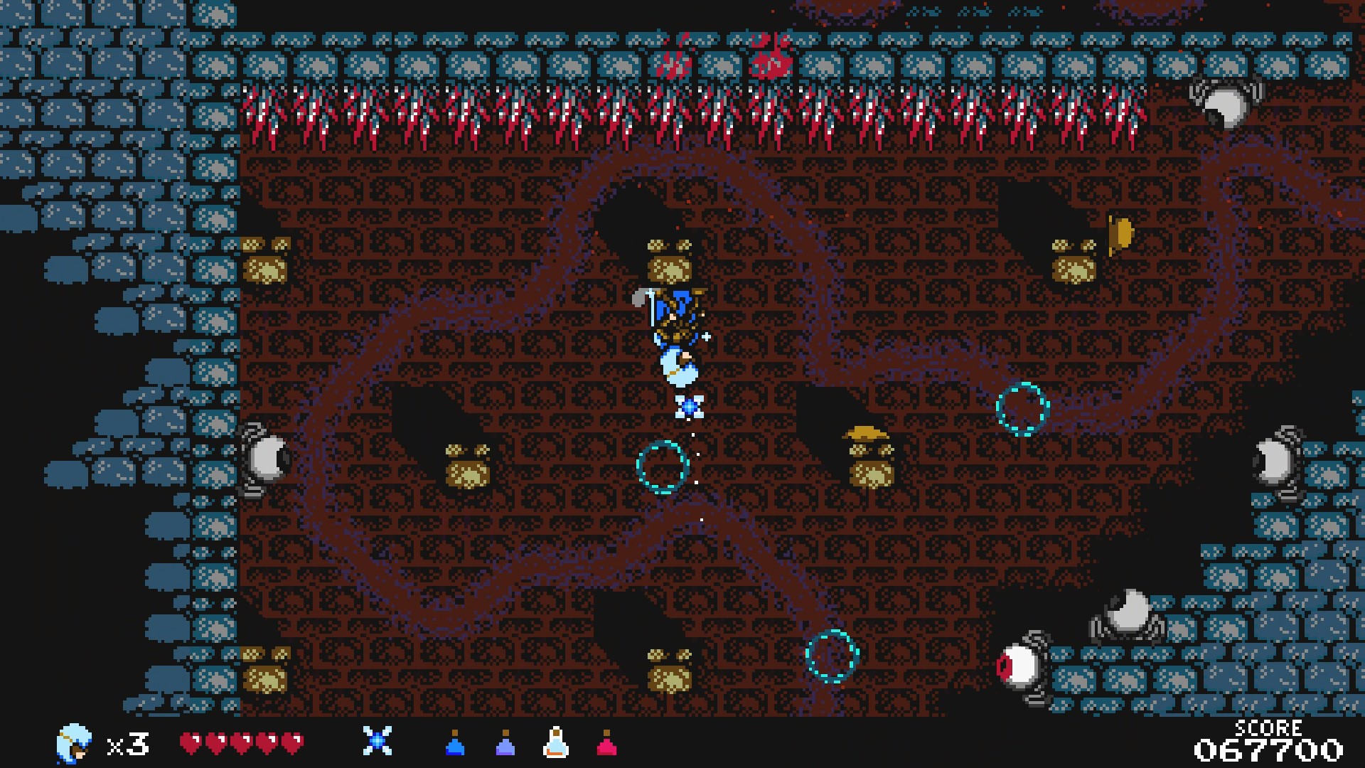 A Hole New World screenshot 10