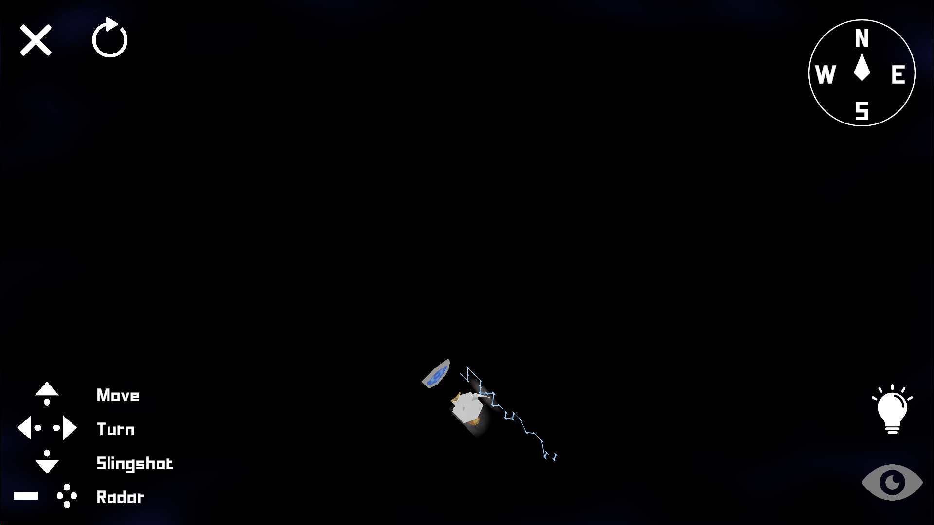 Echo Tower screenshot 5