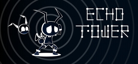 Echo Tower — Steam header