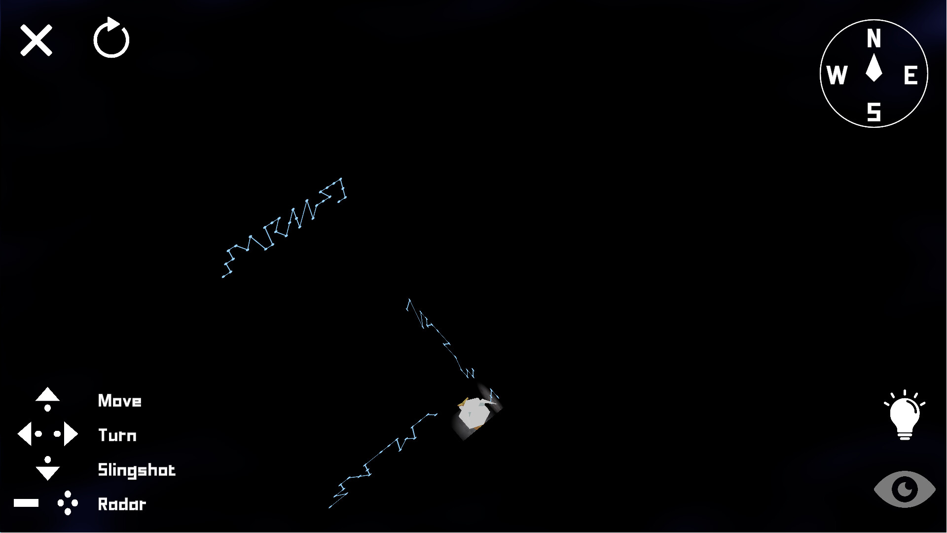 Echo Tower screenshot 1