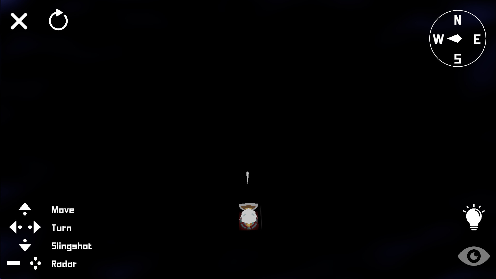 Echo Tower screenshot 3