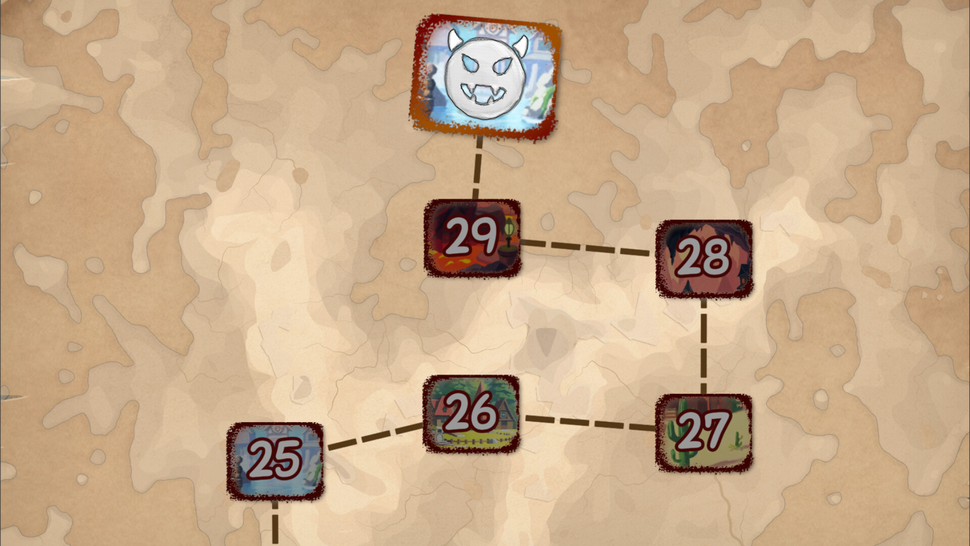 Backpack Idle screenshot 3