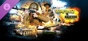 WARNO - Nemesis #6 - The Magdeburg Counterstrike