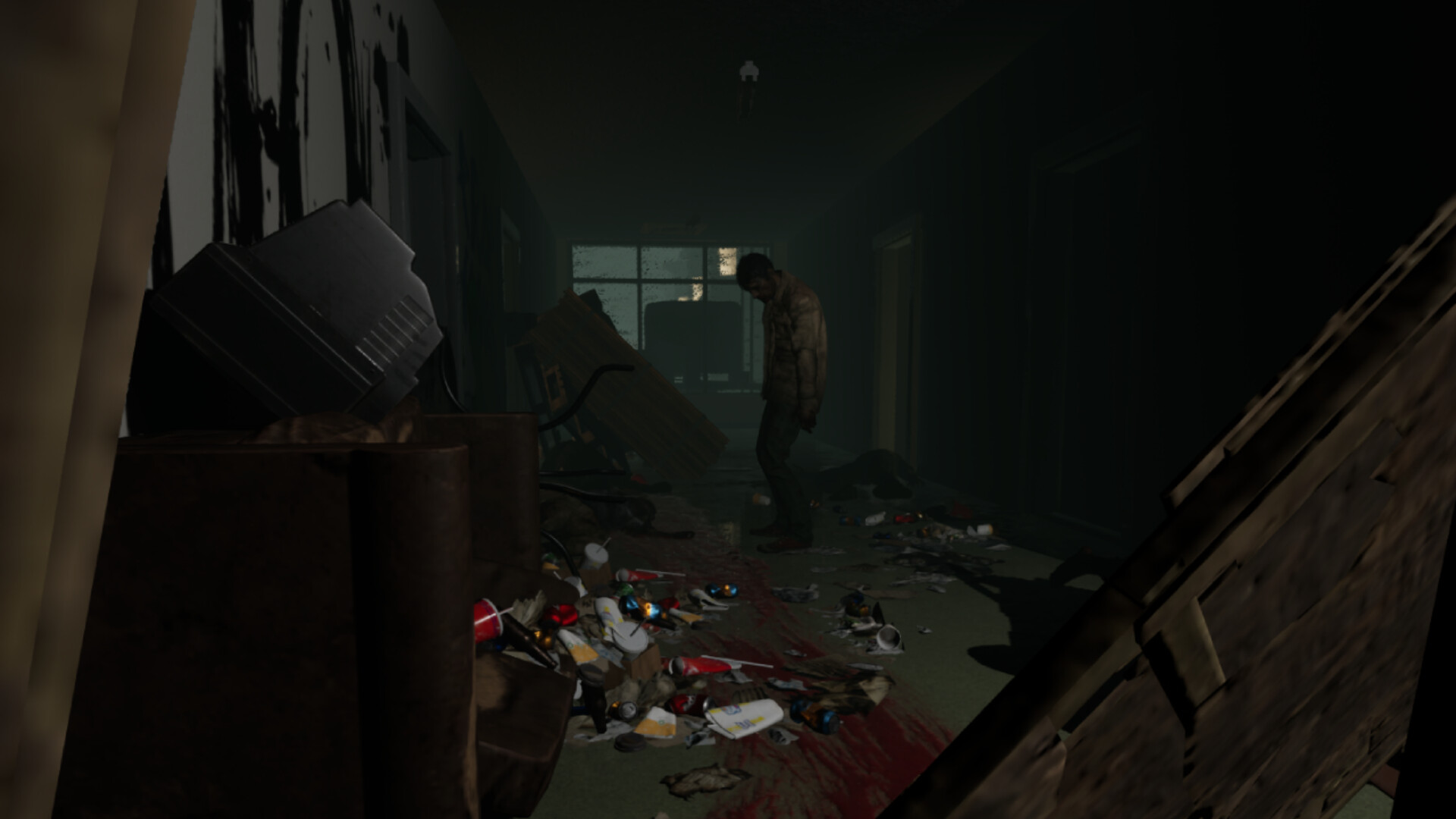 Everyone's dead screenshot 5