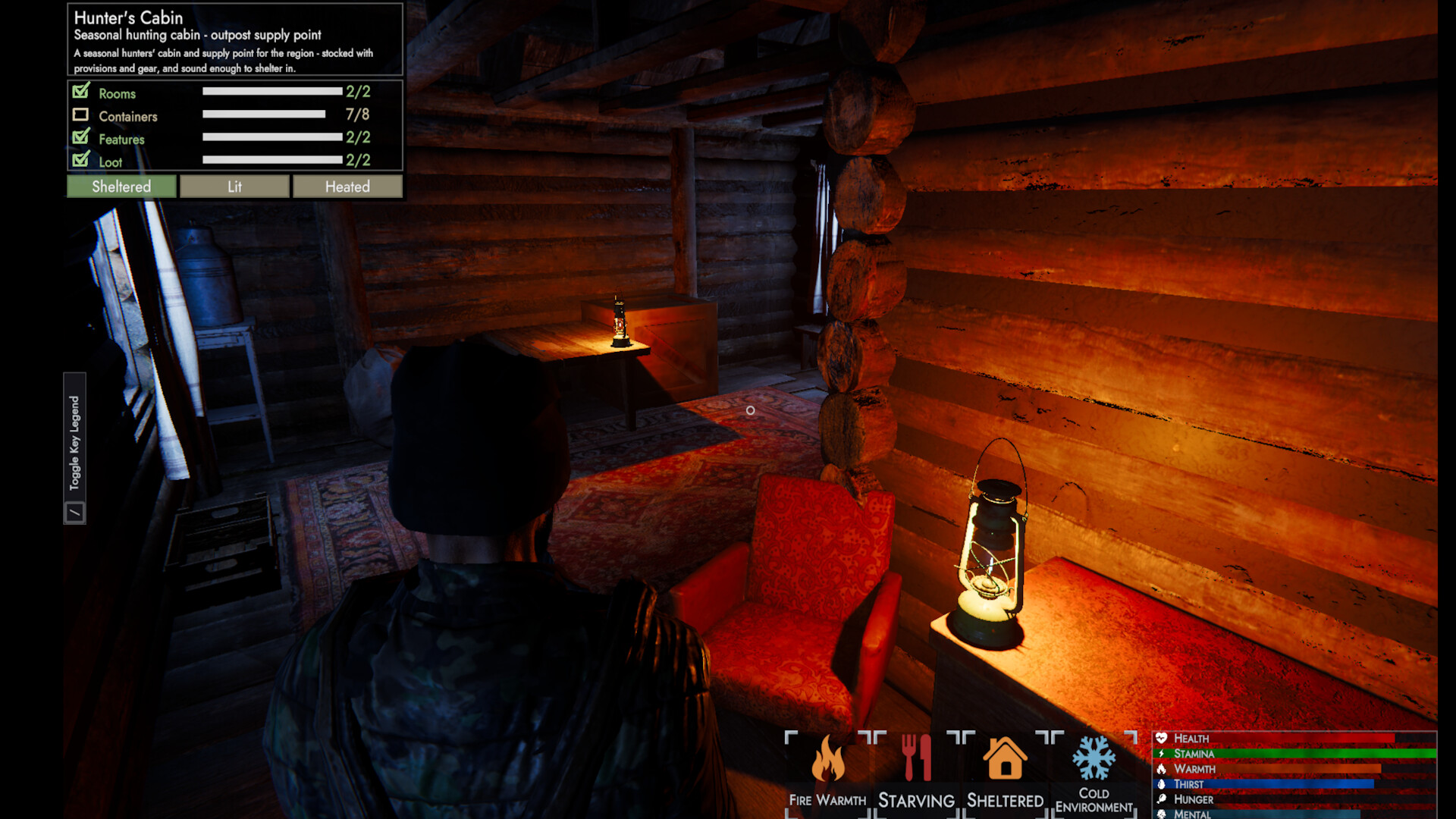 Black Skies screenshot 6
