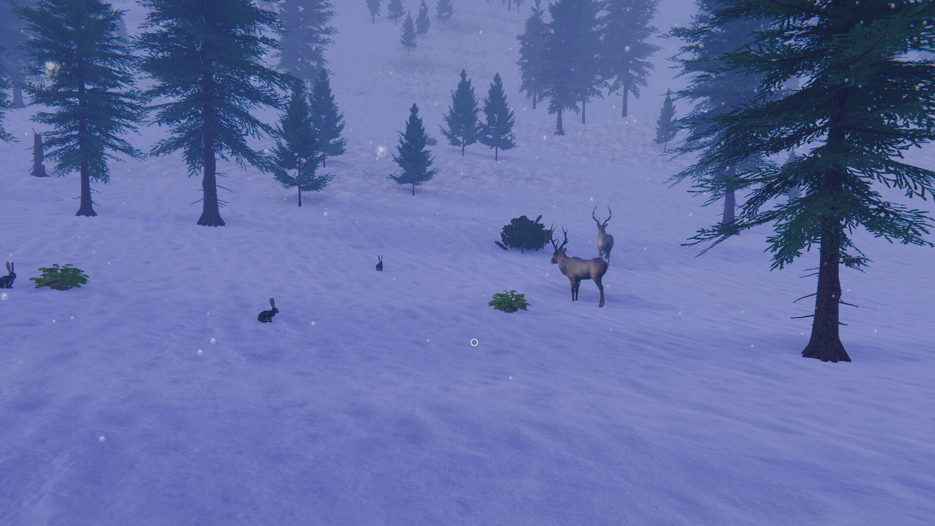 Black Skies screenshot 11