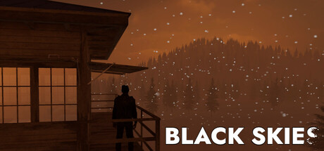 Black Skies