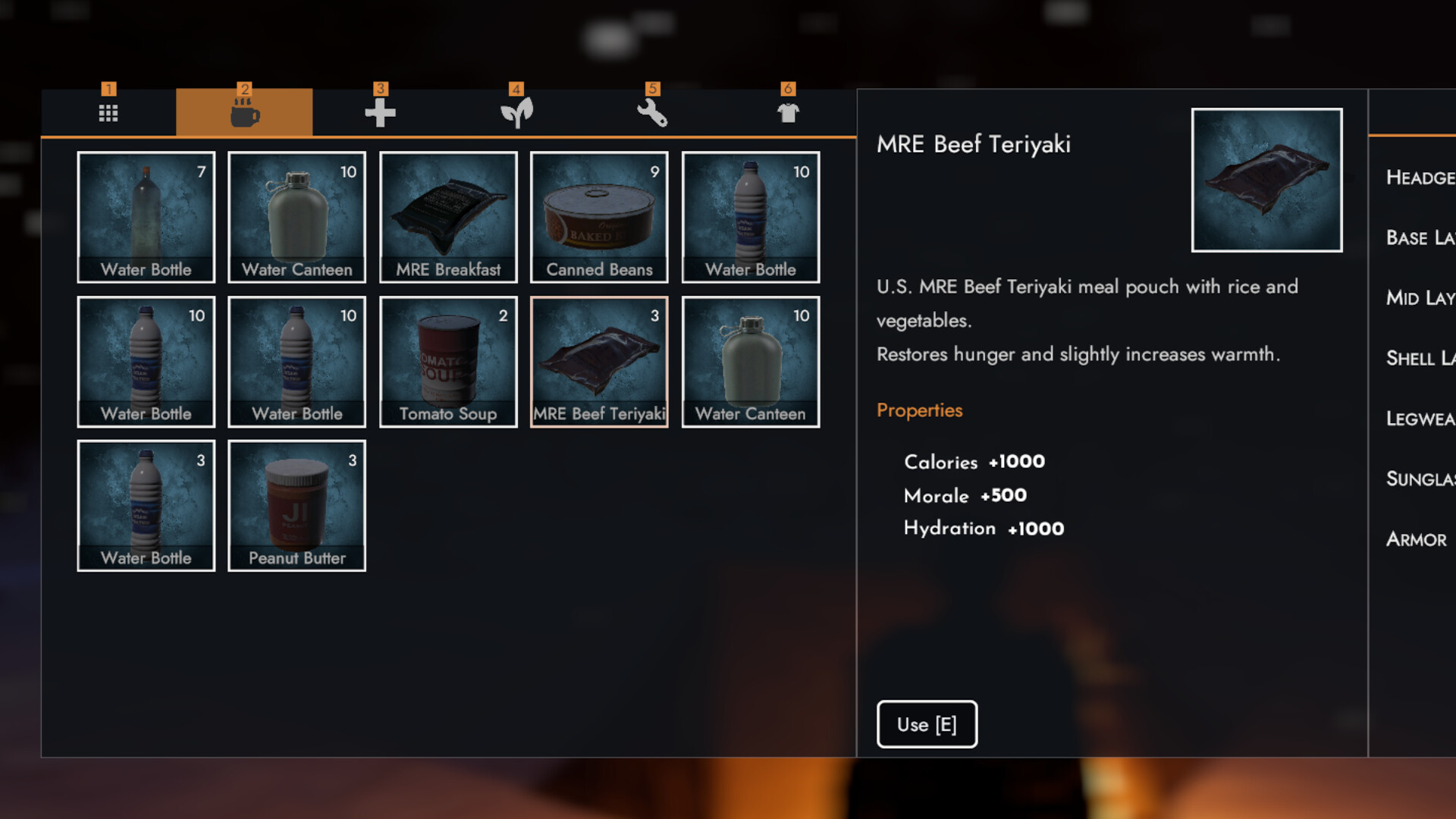 Black Skies screenshot 8