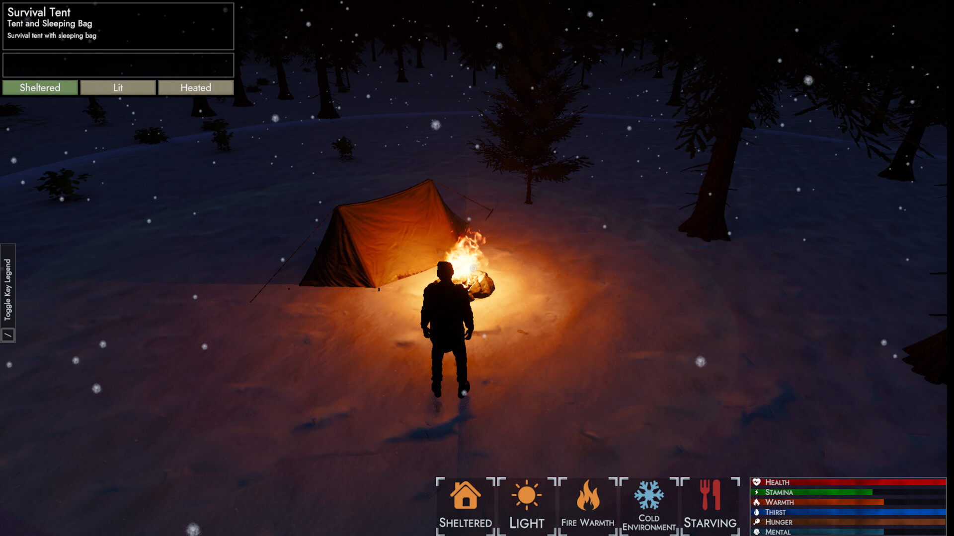 Black Skies screenshot 9