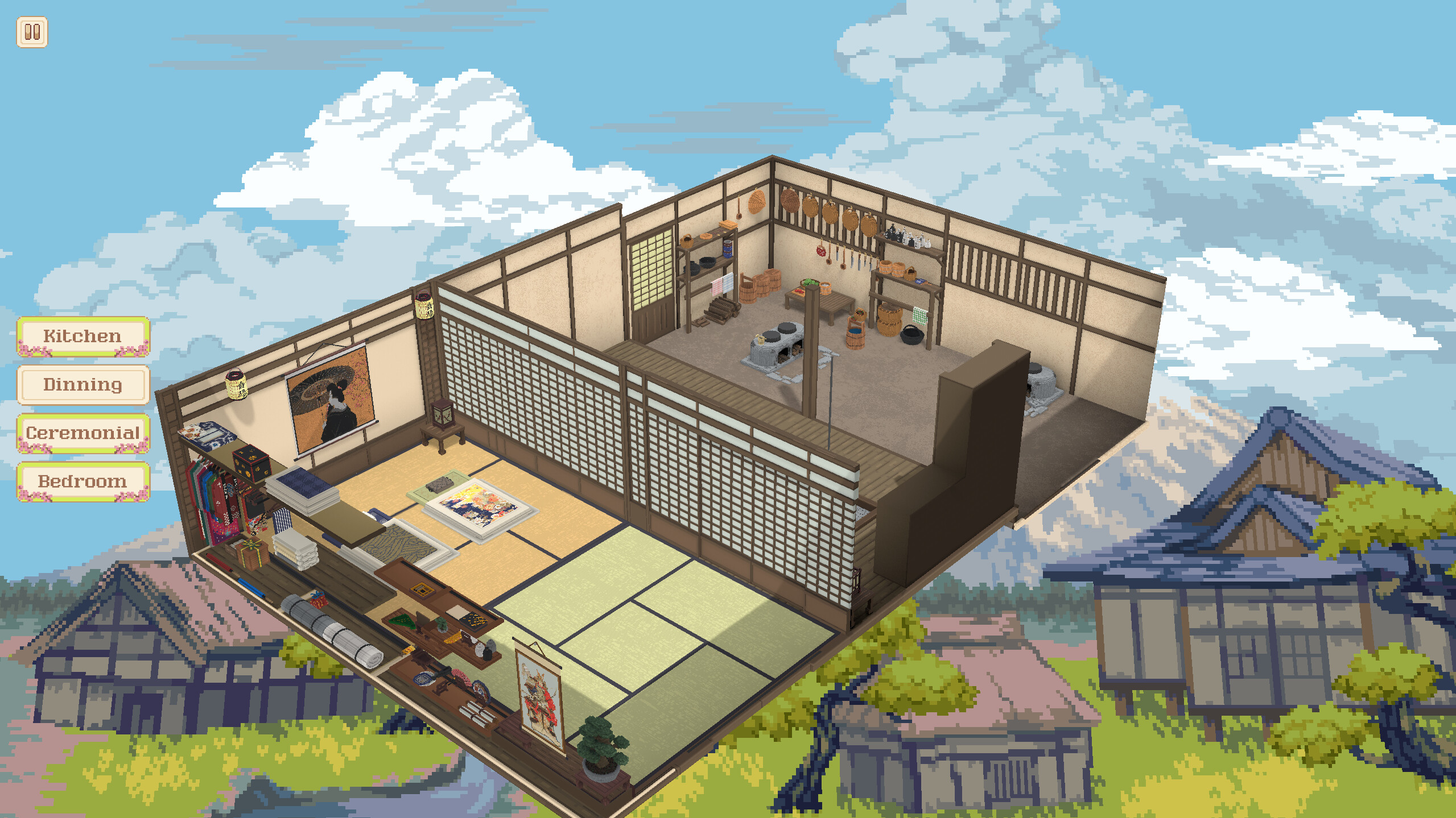 Settle screenshot 4