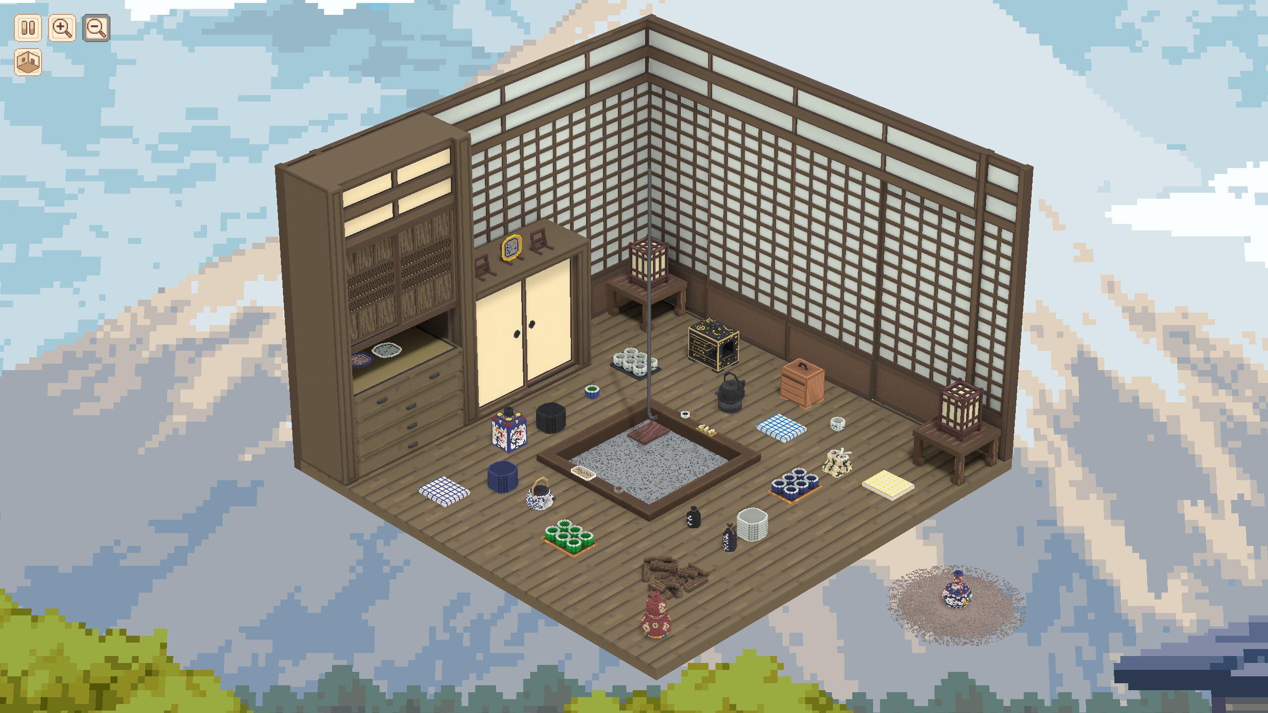 Settle screenshot 5