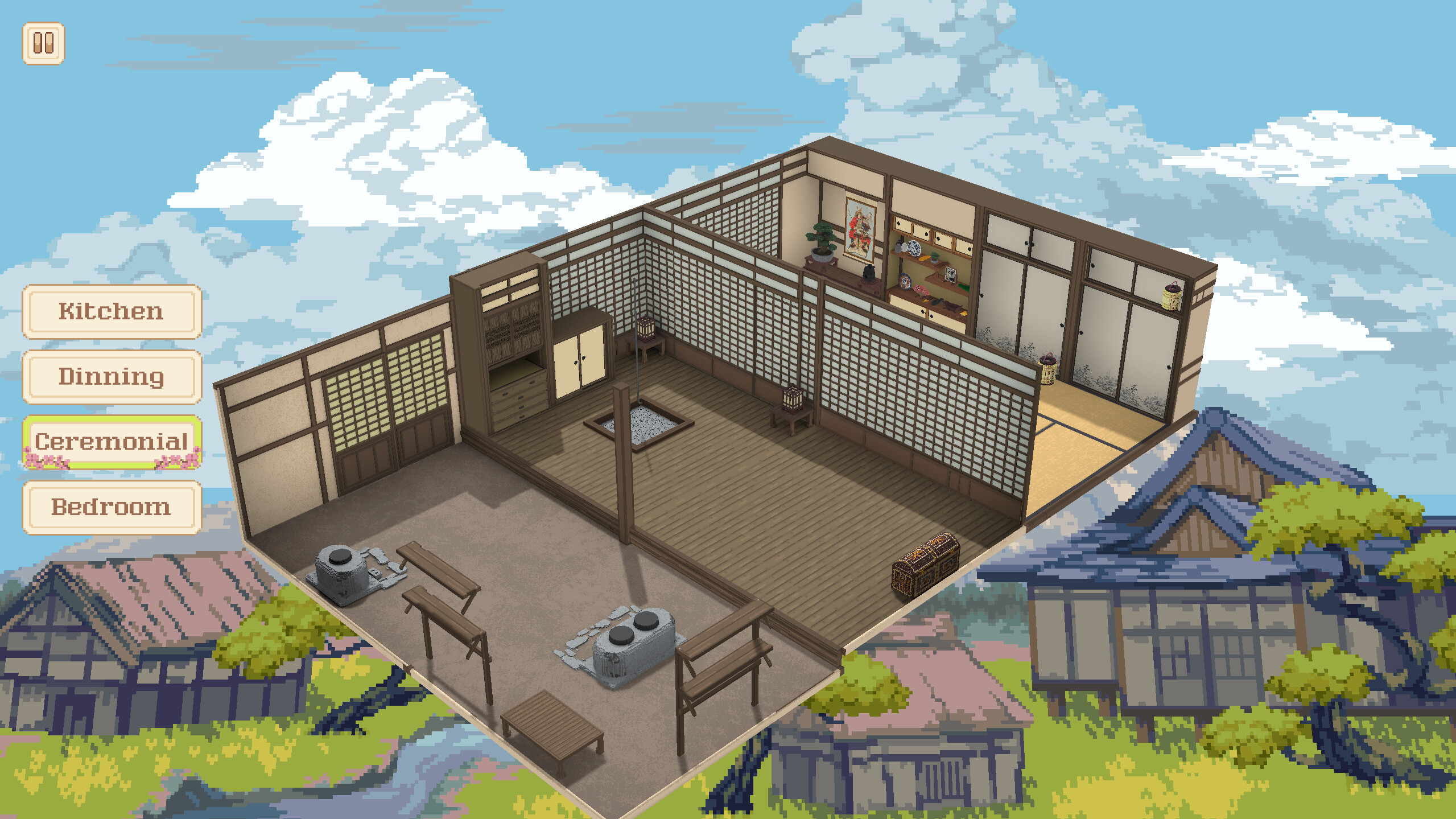Settle screenshot 3