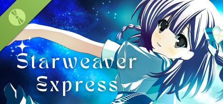 心象天儀本線 ~Per aspera ad astra~ Demo