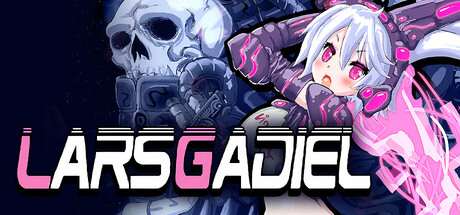 LarsGadiel — Steam header