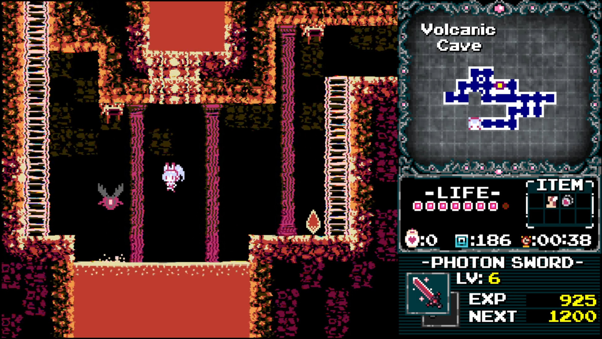 LarsGadiel screenshot 6