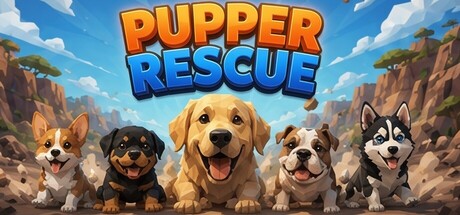 Pupper Rescuer