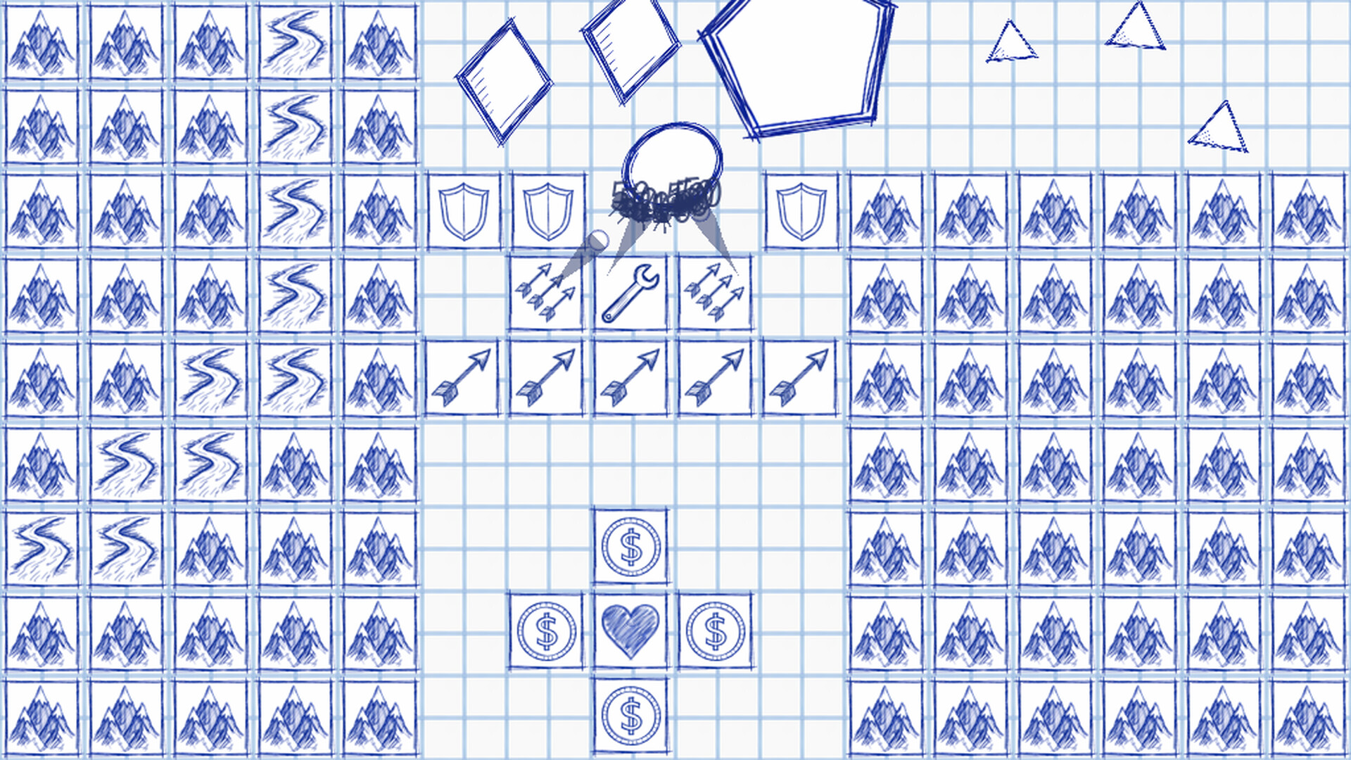 GreedCore screenshot 3